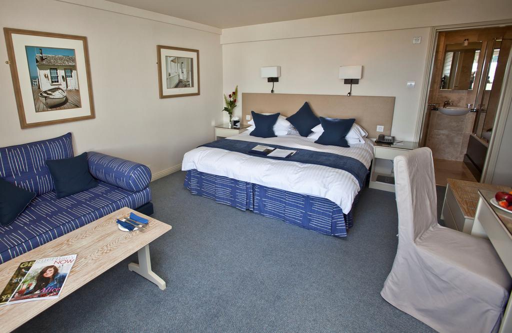 Cobo Bay Hotel Castel Quarto foto